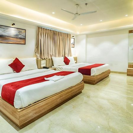 Hotel The Grand Murli Surat Zewnętrze zdjęcie